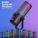 Ігровий USB мікрофон Neewer CM24 з RGB підсвічуванням