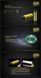 Nitecore NL1835HP Аккумулятор 18650 (3500mAh, 8A) 010702 фото 8