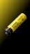 Nitecore NL1835HP Аккумулятор 18650 (3500mAh, 8A) 010702 фото 4