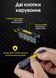 Налобный фонарь Nitecore HU2000 с внешним питанием (USB Type-C, от повербанка) 010224.2 фото 3
