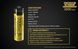 Nitecore NL1835HP Аккумулятор 18650 (3500mAh, 8A) 010702 фото 10