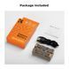 Акумулятор K&F Concept NP-F550 для Sony 3500mAh із зарядним портом USB Type-C (KF28.0035) KF28.0035 фото 7