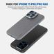 Чохол Neewer PA053 Phone Case з адаптерами для фільтрів 17 і 67мм для iPhone 15Pro Black 10104172 фото 3