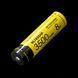 Nitecore NL1835HP Аккумулятор 18650 (3500mAh, 8A) 010702 фото 5