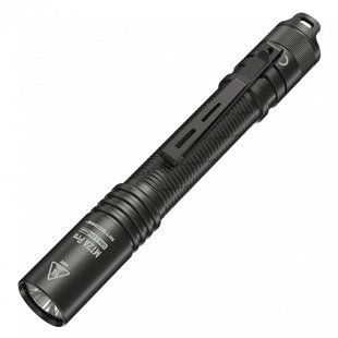 Мощный карманный ручной фонарь Nitecore MT2A Pro (1000Люмен, 255м) 010335 фото