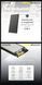 Зовнішній зарядний пристрій повербанк Power Bank Nitecore NB10000 GEN2 чорний (QC 3.0, 10000mAh)