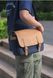 Водостійка сумка-слінг на плече для дзеркальних камер K&F Concept Sling Bag 10L Urban Wander 04 (синя) (KF13.062V1)