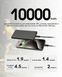 Зовнішній зарядний пристрій Power Bank Nitecore NB10000 GEN3 (QC 3.0, 10000mAh), 2xUSB-C