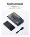 Зовнішній зарядний пристрій Power Bank Nitecore NB10000 GEN3 (QC 3.0, 10000mAh), 2xUSB-C