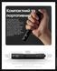 Потужний кишеньковий ручний ліхтар Nitecore MT2A Pro (1000Люмен, 255м) 010335 фото 4