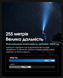 Потужний кишеньковий ручний ліхтар Nitecore MT2A Pro (1000Люмен, 255м) 010335 фото 7