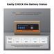 Акумулятор K&F Concept NP-F970 для Sony, 10500mAh із зарядним портом Type-C та USB-A , 20W PD (KF28.0036) KF28.0036 фото 4