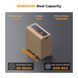 Акумулятор K&F Concept NP-F970 для Sony, 10500mAh із зарядним портом Type-C та USB-A , 20W PD (KF28.0036) KF28.0036 фото 2