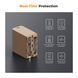 Акумулятор K&F Concept NP-F970 для Sony, 10500mAh із зарядним портом Type-C та USB-A , 20W PD (KF28.0036) KF28.0036 фото 6