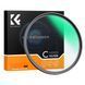 Фільтр розсіювання мерехтіння K&F Concept Shimmer Diffusion Lens Filter C-Series 67мм (KF01.2785)