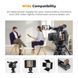 Акумулятор K&F Concept NP-F970 для Sony, 10500mAh із зарядним портом Type-C та USB-A , 20W PD (KF28.0036) KF28.0036 фото 5
