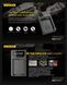 Зарядний пристрій Nitecore ULQ для Leica