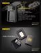 Зарядний пристрій Nitecore ULQ для Leica