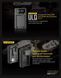 Зарядний пристрій Nitecore ULQ для Leica