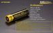 Акумулятор літієвий Li-Ion 14500 Nitecore NL1485 (850mAh), захищений 010712 фото 9