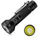 Фонарь ручной Sofirn IF22A, черный (Luminus SFT40, 2100 люмен 1x21700, зарядка через USB, TIR-оптика) 040102 фото 1