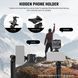 Гнучкий міні-штатив для фотоапарата, смартфона, екшн-камери NEEWER TP35 з дистанційним керуванням 29,5см 10103661 фото 5