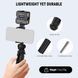 Гнучкий міні-штатив для фотоапарата, смартфона, екшн-камери NEEWER TP35 з дистанційним керуванням 29,5см 10103661 фото 7