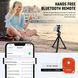 Гнучкий міні-штатив для фотоапарата, смартфона, екшн-камери NEEWER TP35 з дистанційним керуванням 29,5см 10103661 фото 3