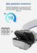 Налобний ліхтар Wuben H4 White з комбінованим джерелом живлення (800Лм, 66м, 1700мАг/3*ААА) 160403.5 фото 2
