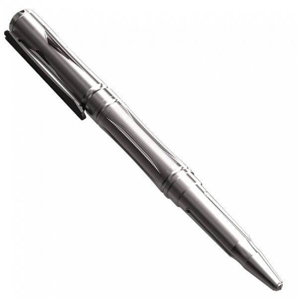 Титановая ручка Nitecore NTP20 011210 фото