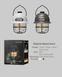 Ліхтар кемпінговий Nitecore LR40 (USB Type-C), армійський зелений 010105 фото 10