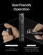 Потужний далекобійний тактичний ліхтар Nitecore MH12 Pro (UHi 40 LED, 3300 Люмен, 5300мАг, 505м)