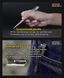 Титановая ручка Nitecore NTP20 011210 фото 4