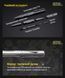 Титановая ручка Nitecore NTP20 011210 фото 7