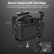 Клітка Neewer CA004 для камери Sony a7R V / a7 IV / a7R IV / a7S III / a1