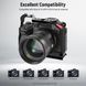 Клітка Neewer CA004 для камери Sony a7R V / a7 IV / a7R IV / a7S III / a1