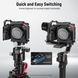 Клітка Neewer CA004 для камери Sony a7R V / a7 IV / a7R IV / a7S III / a1