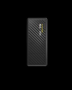 Зовнішній зарядний пристрій Power Bank повербанк Nitecore NB AIR (QC 3.0, 4900mAh, USB-C)