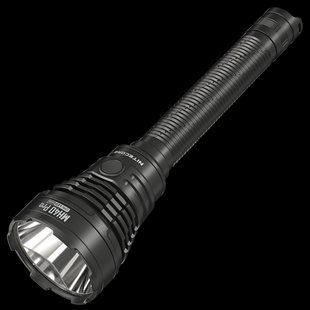 Ручний далекобійний ліхтар Nitecore MH40 Pro (3500Лм, 1300м, 10000мАг, USB-C) 010325.1 фото