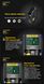 Nitecore UMS2 Зарядний пристрій двоканальний 010403 фото 5
