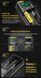 Nitecore UMS2 Зарядний пристрій двоканальний 010403 фото 6