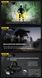 Nitecore HC65 V2 (USB Type-C) Потужний налобний ліхтар 010204 фото 4