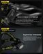 Nitecore HC65 V2 (USB Type-C) Потужний налобний ліхтар 010204 фото 8