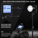 Беспроводной накамерный триггер синхронизатор вспышки NEEWER QPRO-C TTL для Canon 1/8000 с 10102352 фото 7