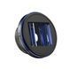 Анаморфна лінза об'єктив для смартфона Neewer LS-43 PRO 1.55x Blue Flare із затискачем та адаптером для фільтра 72мм