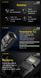 Nitecore VCL10 Многофункциональный фонарь от прикуривателя и автомобильное зарядное устройство 010413 фото 7