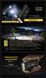 Потужний перезаряджуваний ліхтар Nitecore TM12K з OLED дисплеєм (6xCree XHP50 HD, 12000 люмен, 5 режимів, USB Type-C) 010321 фото 2