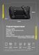 Універсальна повсякденна сумка Nitecore SLB06 чорна (Cordura 500D, 7л)