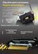 Універсальна повсякденна сумка Nitecore SLB06 чорна (Cordura 500D, 7л)