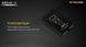 Титановий мультитул Nitecore NTO10